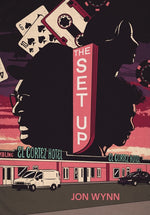 Book cover for Set Up