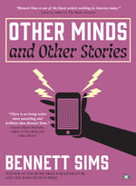 Book cover for Other Minds and Other Stories