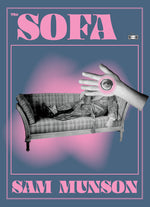 Book cover for Sofa