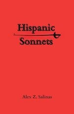 Book cover for Hispanic Sonnets