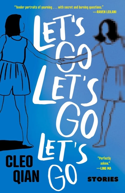 Book cover for Let's Go Let's Go Let's Go