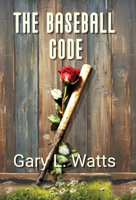Book cover for Baseball Code