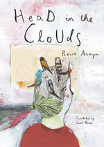 Book cover for Head in the Clouds
