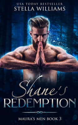 Book cover for Shane's Redemption