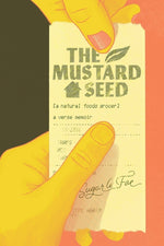 Book cover for Mustard Seed: A Natural Foods Grocer