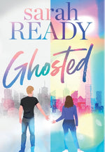Book cover for Ghosted