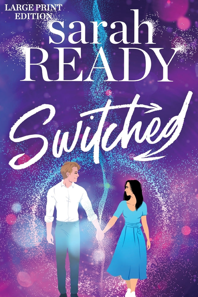 Book cover for Switched