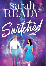 Book cover for Switched