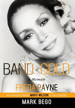 Book cover for Band of Gold