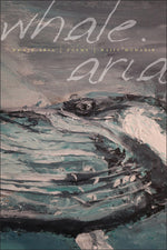 Book cover for Whale Aria