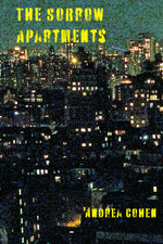 Book cover for The Sorrow Apartments