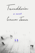 Book cover for Trondheim