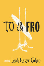 Book cover for To & Fro