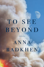 Book cover for To See Beyond