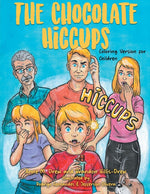 Book cover for Chocolate Hiccups
