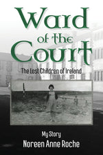 Book cover for Ward of the Court