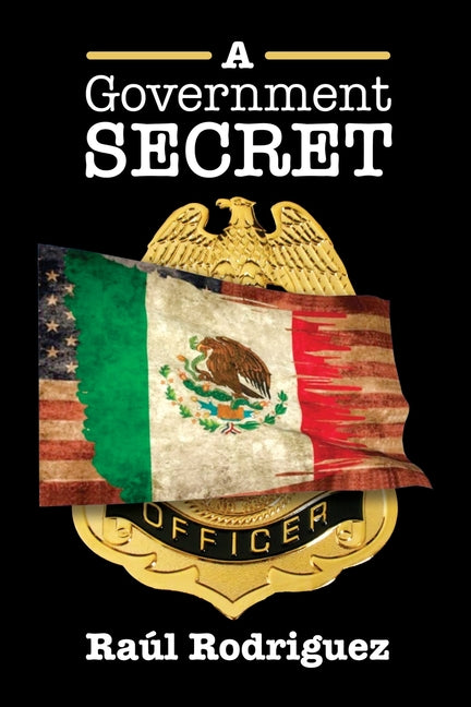 Book cover for Government Secret