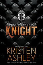 Book cover for Knight