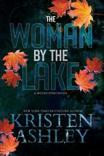Book cover for Woman by the Lake
