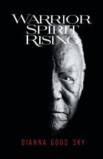 Book cover for Warrior Spirit Rising