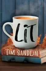 Book cover for Lit