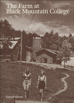 Book cover for Farm at Black Mountain College