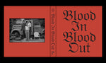 Book cover for Blood in Blood Out