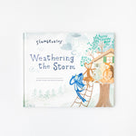 Book cover for Weathering the Storm
