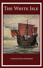 Book cover for White Isle