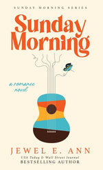 Book cover for Sunday Morning