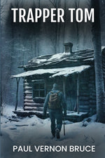 Book cover for Trapper Tom