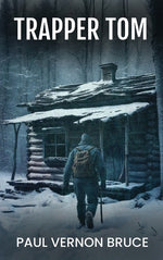 Book cover for Trapper Tom