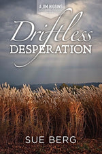 Book cover for Driftless Desperation