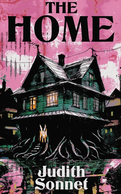 Book cover for Home