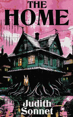 Book cover for Home