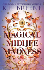 Book cover for Magical Midlife Madness
