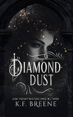 Book cover for Diamond Dust