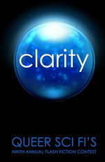 Book cover for Clarity