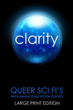 Book cover for Clarity