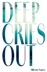 Book cover for Deep Cries Out