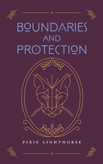 Book cover for Boundaries and Protection