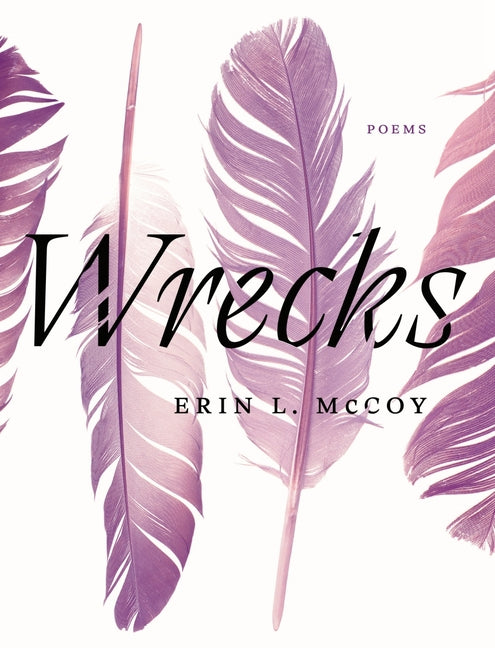 Book cover for Wrecks