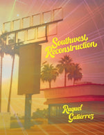 Book cover for Southwest Reconstruction