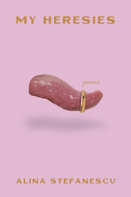 Book cover for My Heresies