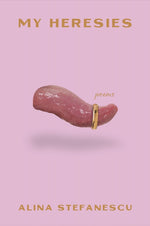 Book cover for My Heresies