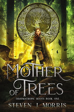 Book cover for Mother of Trees