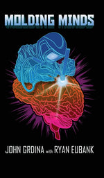 Book cover for Molding Minds