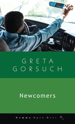 Book cover for Newcomers