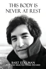 Book cover for This Body Is Never at Rest