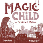Book cover for Magic Child: A Bedtime Ritual